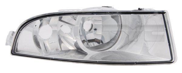 TYC Nebelscheinwerfer 19-0829-01-2 19-0829-01-2 TYC SSANGYONG Nebelscheinwerfer LED und Xenon