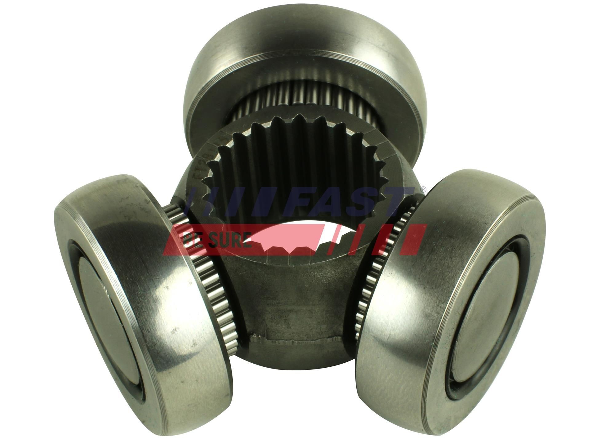 FAST Kolmik, veovõll FT28115 FAST Kolmik veovõll ALFA ROMEO FT28115