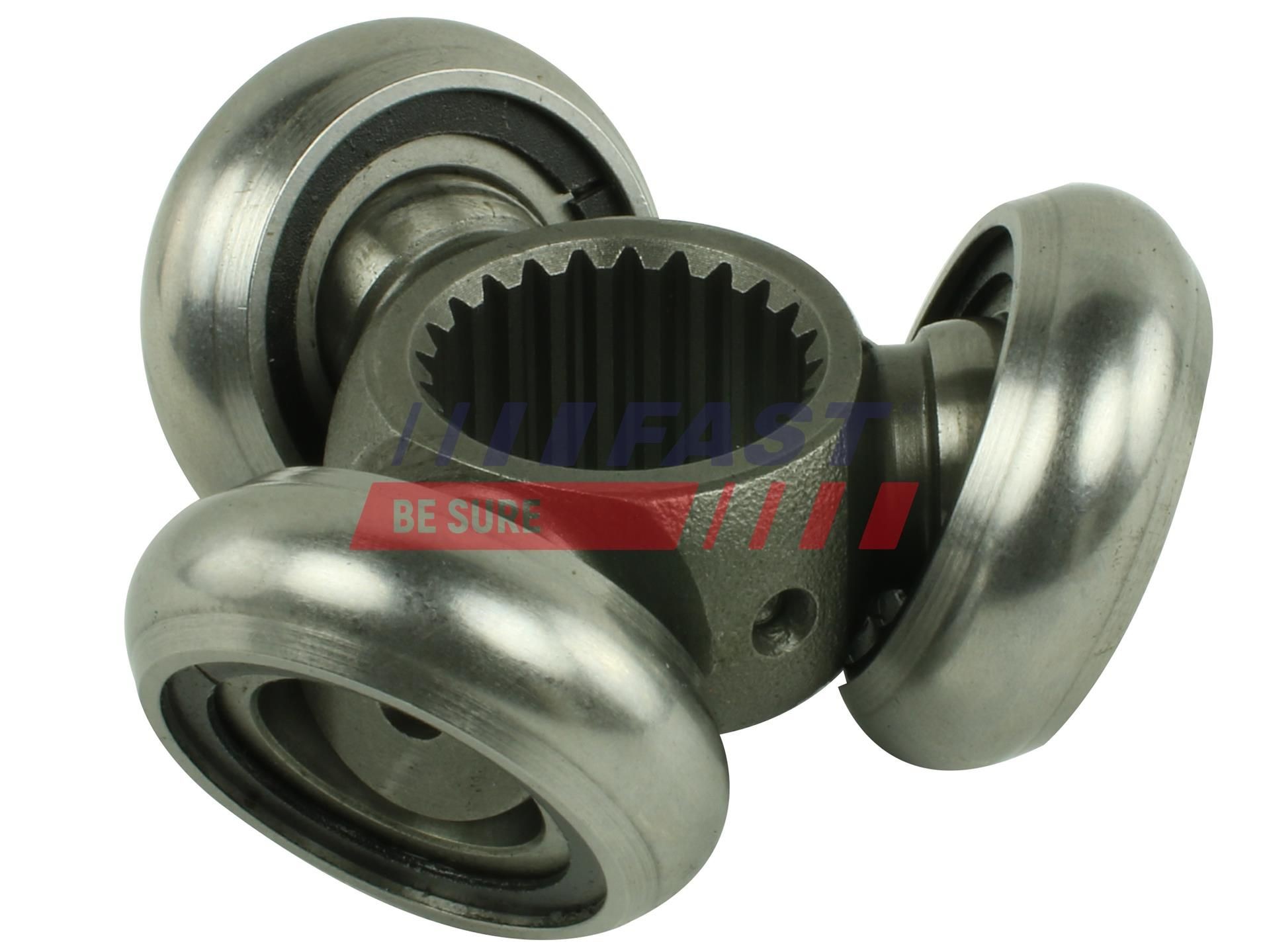 FAST Tripode semiasse FT28119 FT28119 costo Crociera semiasse SUZUKI SX4 FAST