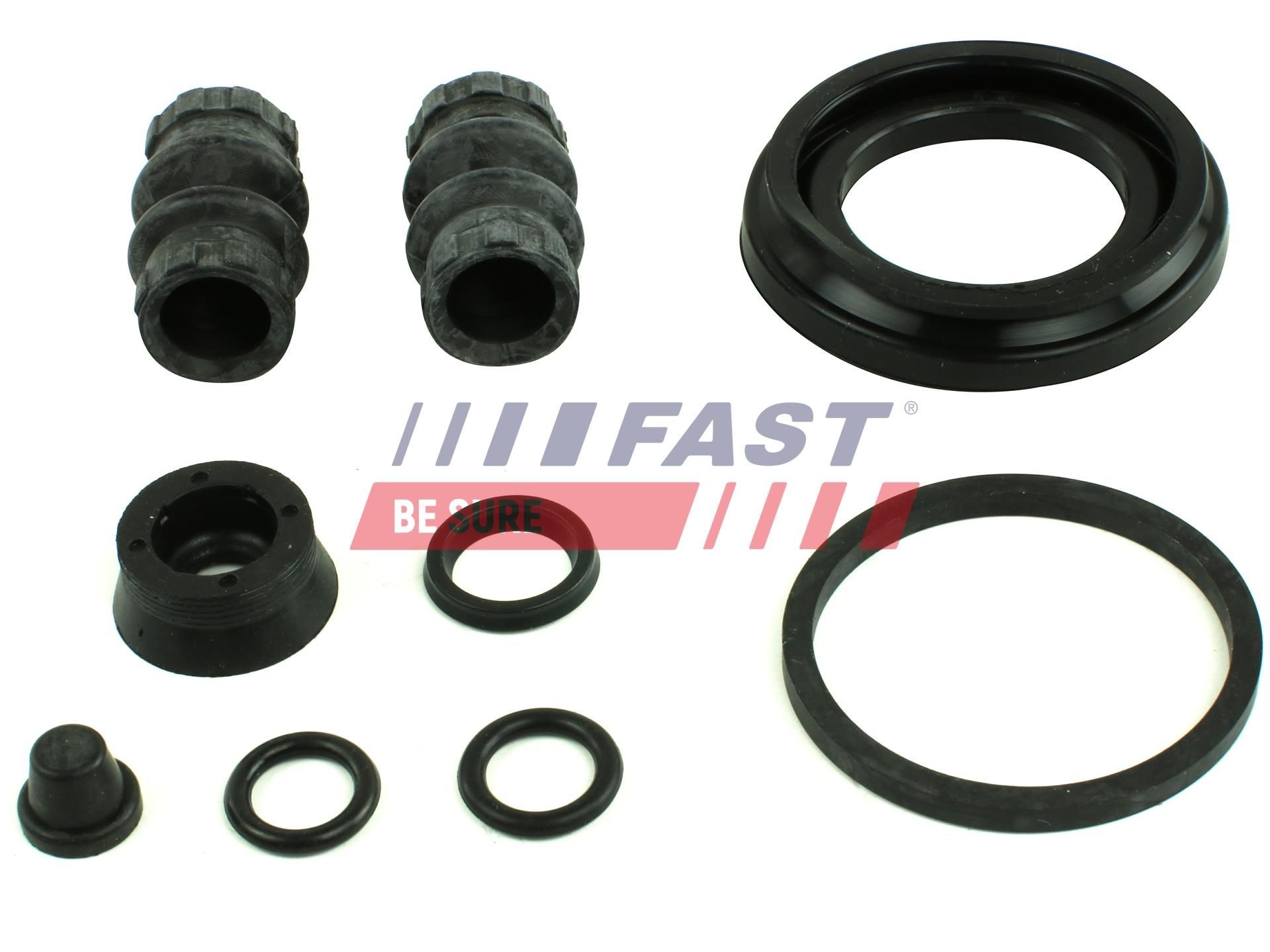 FAST Bremssattel-Reparatursatz FT32478 Bremssattelträger Schraube FAST CORSA FT32478 günstig