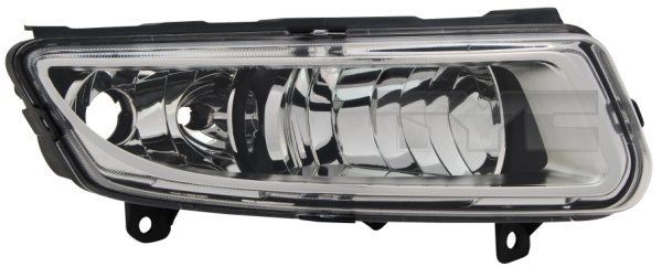 Dienas gaismas lukturis TYC 19-0875-21-2 TYC 19-0875-21-2: Dienas gaitas lukturi Volkswagen GOLF 2024