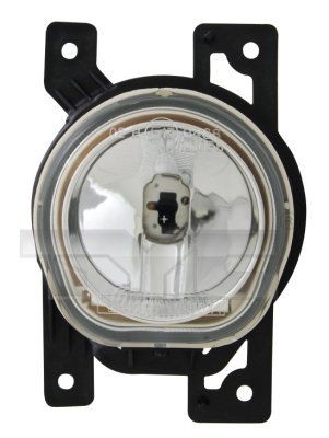 Sumuvalo TYC 19-11005-05-2 TYC 19-11005-05-2 OPEL COMBO 2015 Sumuvalot