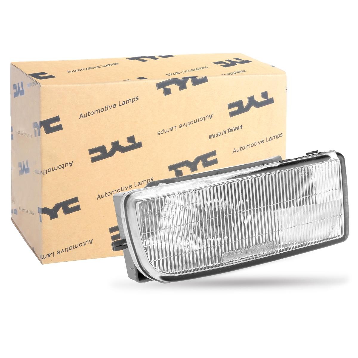 TYC Fendinebbia 19-1209-05-2 prezzo Faretti fendinebbia BMW F06 19-1209-05-2 TYC