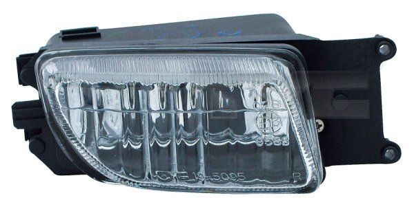 TYC Mistlamp 19-5095-05-2 Mistlichten TYC AROSA 19-5095-05-2 goedkoop