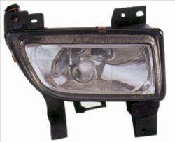 Phare antibrouillard TYC 19-5270-05-2 TYC 19-5270-05-2 Phares antibrouillard MAZDA 323 2002