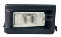 TYC Fog Light 19-5282-05-2 TYC 19-5282-05-2 Citroen Relay Jumper fog lamps replacement