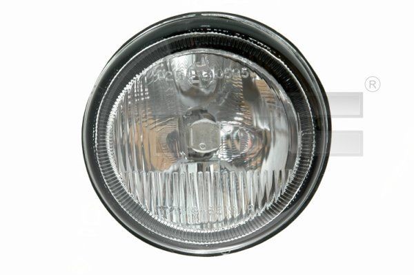 Farol de nevoeiro TYC 19-5319-05-2 TYC 19-5319-05-2 Faróis de nevoeiro RENAULT CLIO 2021