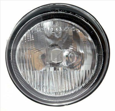 Fog Light TYC 19-5320-05-2 TYC 19-5320-05-2 Renault MASTER 2007 Fog lamps price