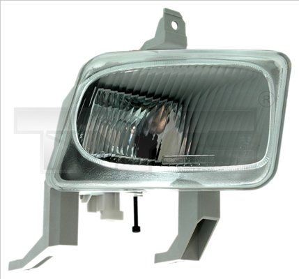 Sumuvalo TYC 19-5327-05-2 TYC 19-5327-05-2: Sumuvalo umpio Opel VECTRA 2002