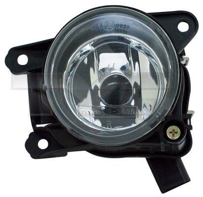 TYC Phare antibrouillard 19-5425-05-2 19-5425-05-2 Anti-brouillard TYC VOLKSWAGEN TIGUAN