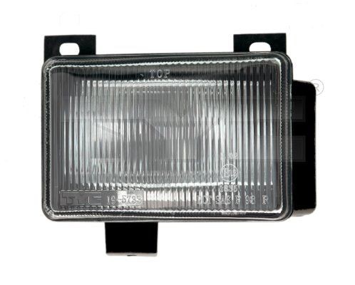 Phare antibrouillard TYC 19-5733-05-9 TYC 19-5733-05-9 Anti-brouillard VOLVO V40 Break 2016