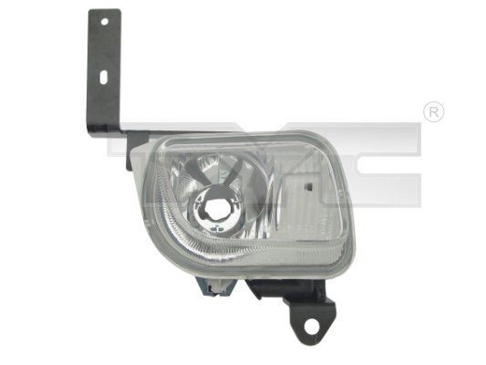 TYC Mistlamp 19-5755-05-9 Mistlichten TYC C70 19-5755-05-9 goedkoop