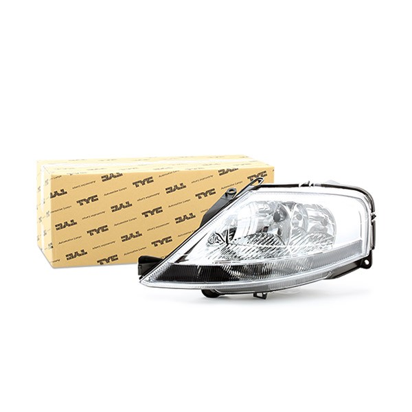 TYC Φανάρια εμπρός 20-0024-05-2 TYC 20-0024-05-2 Φανάρια εμπρός