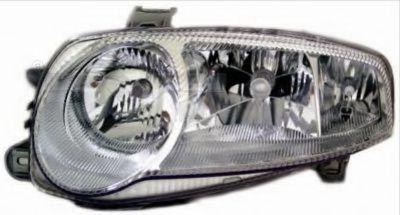 TYC Farol principal 20-0122-05-2 TYC 20-0122-05-2 Farol dianteiro Alfa Romeo 33 907A originais preço