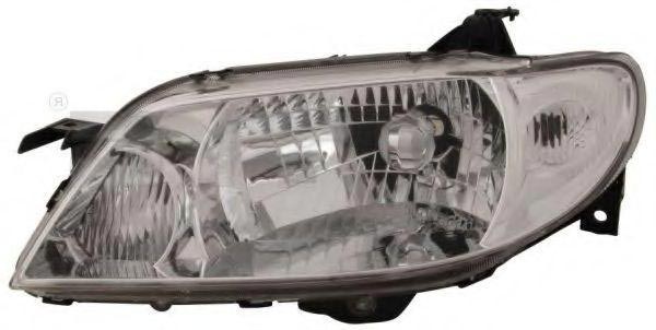 TYC Farol principal 20-0138-15-2 TYC 20-0138-15-2 Farol principal