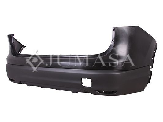 JUMASA Para-choques traseiro 25042641 25042641 JUMASA Parachoques Nissan baratos