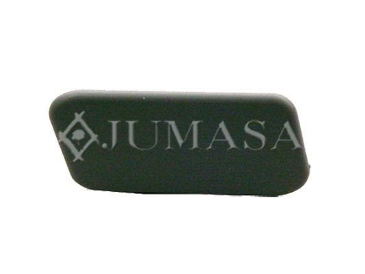 JUMASA Enjoliveur, pare-chocs 28022048 Bandeau pare-choc JUMASA Classe C 28022048 pas cher