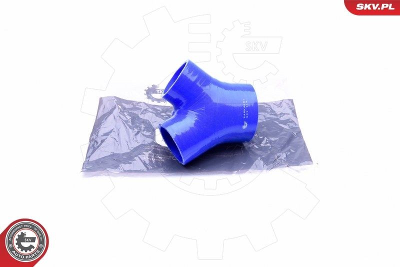 ESEN SKV Indsugningsslange 24SKV481 ESEN SKV 24SKV481 Audi 100 C3 Indsugningsslange, luftfilter pris