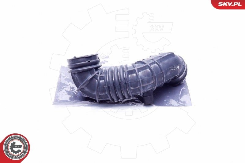ESEN SKV Nasávacia hadica, Vzduchový filter 24SKV484 ESEN SKV 24SKV484 Nasávacia hadica, vzduchový filter Mini Countryman R60 cena