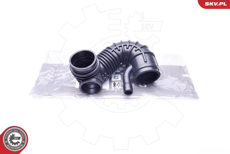 ESEN SKV Sugeslange, luftfilter 24SKV485 ESEN SKV 24SKV485 Sugeslange, luftfilter Land Rover Defender L316 billige
