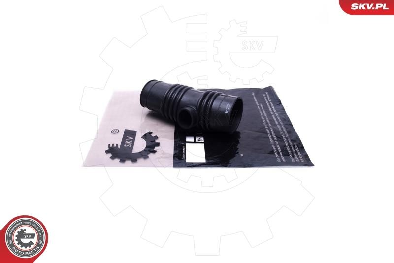 ESEN SKV Tubo flexível de admissão, filtro de ar 24SKV489 ESEN SKV 24SKV489 Tubo flexível de admissão, filtro de ar TOYOTA Camry III Carrinha (_V1_) a um preço acessível