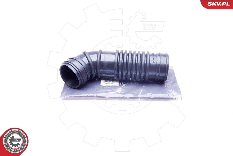 ESEN SKV Indsugningsslange 24SKV491 Indsugningsslange, luftfilter ESEN SKV Volvo XC60 24SKV491