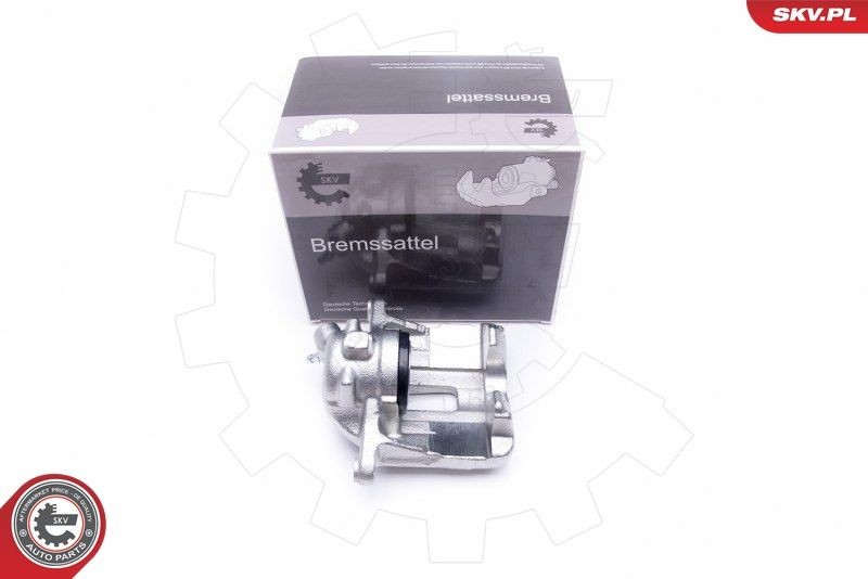 ESEN SKV Brzdový strmeň 42SKV641 Brzdový strmeň BMW E30 42SKV641 ESEN SKV