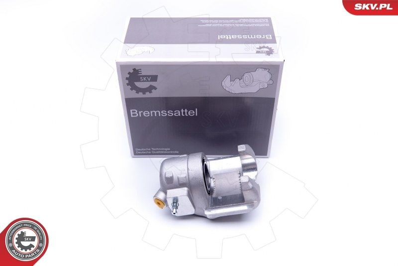 ESEN SKV Pinza freno 42SKV671 ESEN SKV 42SKV671 Pinza freno Panda 141 originali prezzo