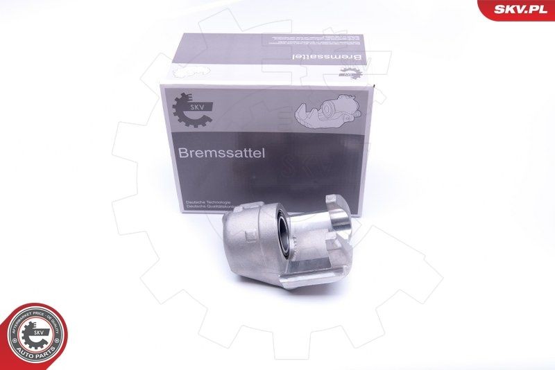 Pidurisadul ESEN SKV 42SKV672 ESEN SKV 42SKV672: Pidurisadul Fiat UNO 2014