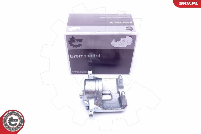 ESEN SKV Pinza freno 42SKV691 ESEN SKV 42SKV691 Pinza freno HONDA Civic VI Hatchback (EJ, EK) 1.6 215 CV 1995