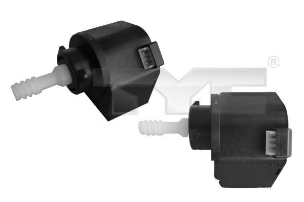 TYC Inställning, strålkastarinriktning 20-0165-MA-1 TYC 20-0165-MA-1 Strålkastare motor Peugeot 308 CC