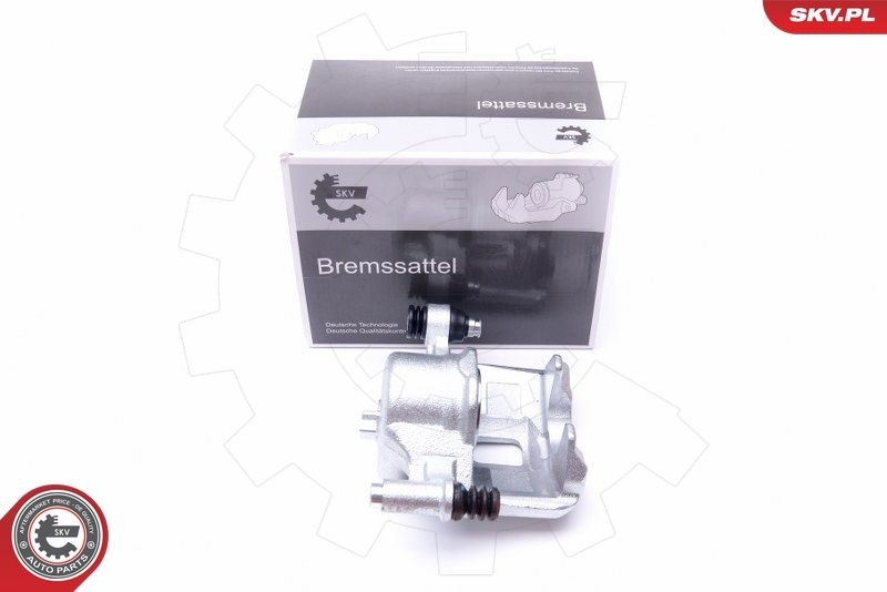 ESEN SKV Bremsecaliper 42SKV753 ESEN SKV 42SKV753 Caliper Hyundai Lantra J1 pris
