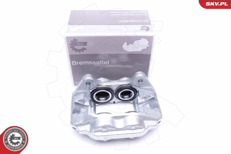 ESEN SKV Bremsecaliper 42SKV832 Bremsecaliper Toyota UZJ100 42SKV832 ESEN SKV