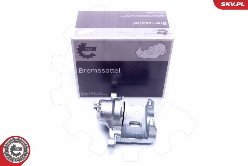 ESEN SKV Bromsok 42SKV954 Byta Bromsok KIA Sorento jc kostnad ESEN SKV 42SKV954