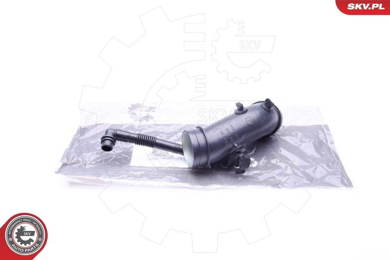 ESEN SKV Ladeluftschlauch 43SKV102 ESEN SKV 43SKV102 Ladeluftschlauch