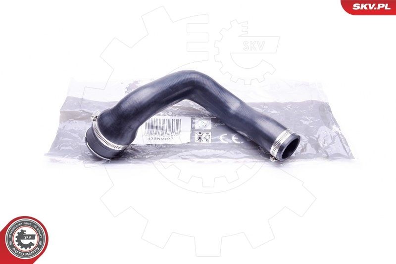 ESEN SKV Ladeluftslange 43SKV103 43SKV103 Ladeluftslange LANCIA Y ESEN SKV