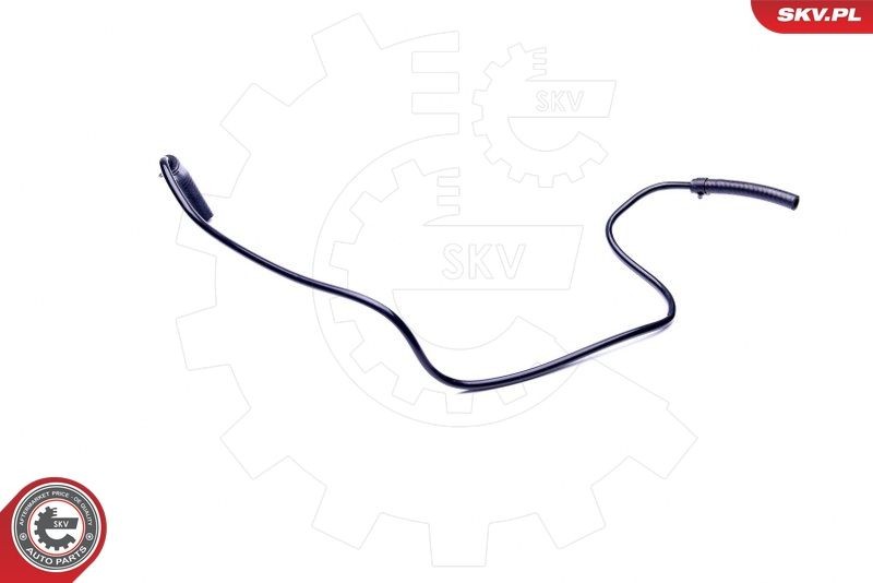 Radiatorslange ESEN SKV 43SKV727 ESEN SKV 43SKV727 Kjøleslange LAND ROVER DISCOVERY 2004