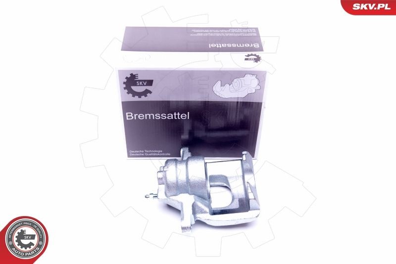 Bromsok ESEN SKV 44SKV001 ESEN SKV 44SKV001: Bromsok Toyota AYGO 2013