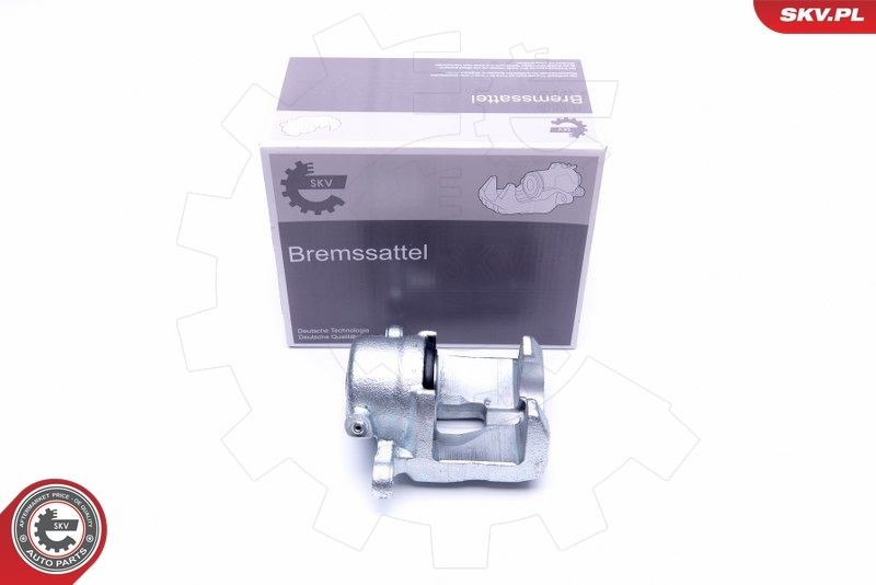 ESEN SKV Étrier de frein 44SKV022 Mazda RX-7 Étrier ESEN SKV 44SKV022