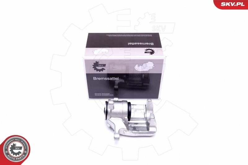 ESEN SKV Remklauw 44SKV033 ESEN SKV 44SKV033 Remzadel S60 II Cross Country (134) originele prijs