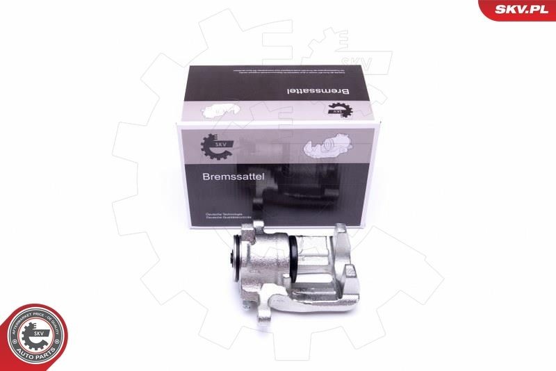 ESEN SKV Remklauw 44SKV034 Ford FOCUS Remklauwen ESEN SKV 44SKV034