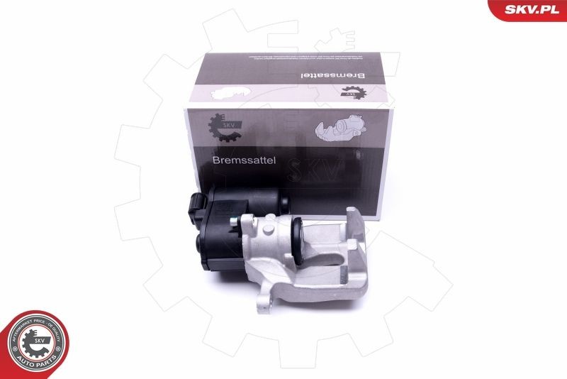 ESEN SKV Brzdový strmeň 44SKV037 ESEN SKV 44SKV037 Brzdový strmeň VOLVO V60 II (225, 227) lacné