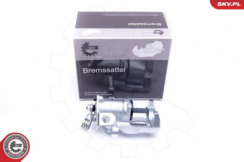 ESEN SKV Bromsok 44SKV344 ESEN SKV 44SKV344 bromsok Rio III Sedan (UB) pris