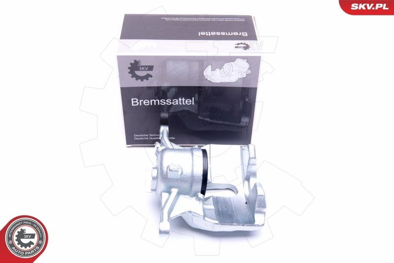 Bremssattel ESEN SKV 44SKV372 AUDI A1 2019 Bremssattel hinten und vorne ESEN SKV 44SKV372