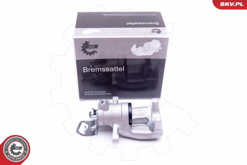 Pinça de travão ESEN SKV 44SKV393 ESEN SKV 44SKV393: Pinças de travão Mini CLUBMAN 2009