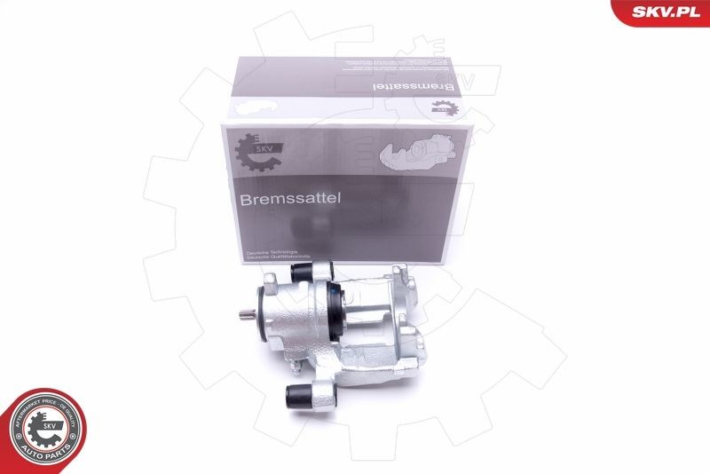 ESEN SKV Brake caliper 44SKV413 AUDI Q5 ESEN SKV brake caliper 44SKV413