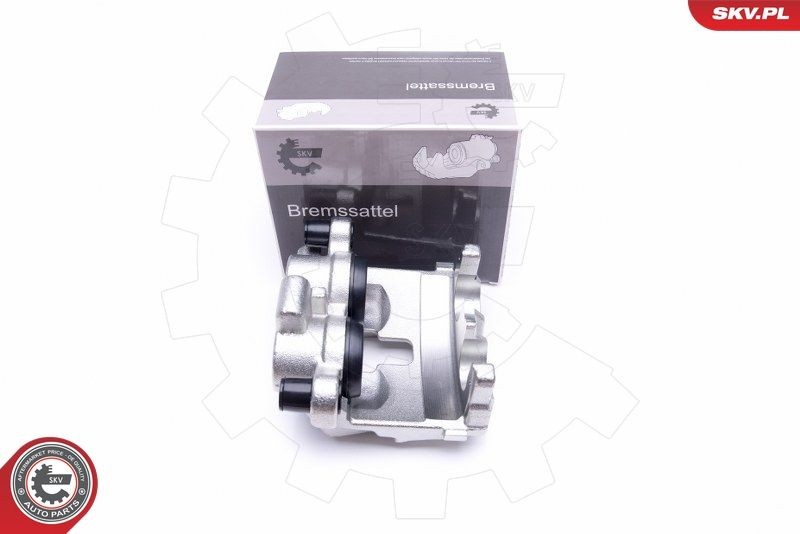 Brake caliper ESEN SKV 44SKV491 ESEN SKV 44SKV491 2014 MERCEDES-BENZ M-Class brake caliper replacement