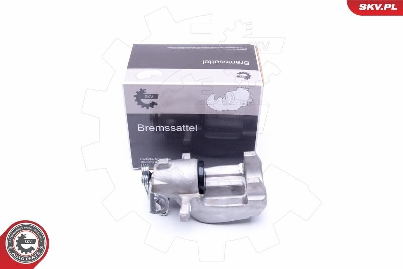 ESEN SKV Pinça de travão 44SKV653 44SKV653 Pinças de freio SEAT Mii ESEN SKV