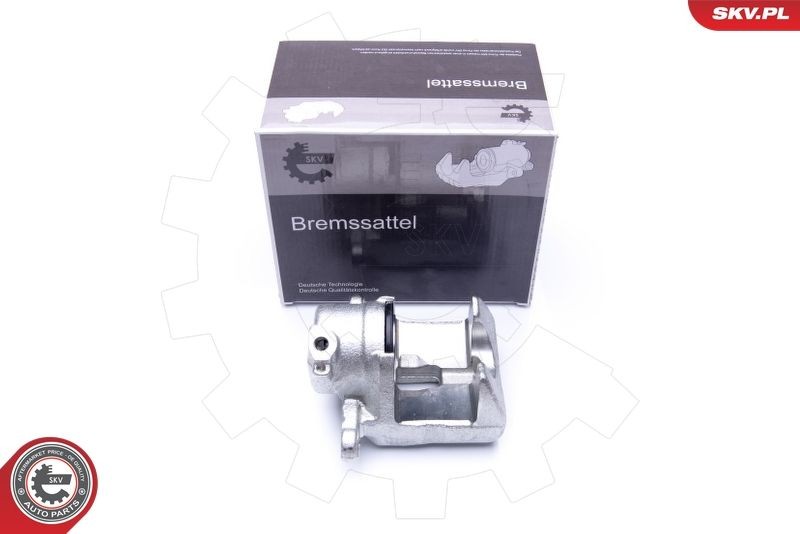 ESEN SKV Bremsekaliber 44SKV811 ESEN SKV 44SKV811 Mazda MX 5 nc Bremsekaliber pris