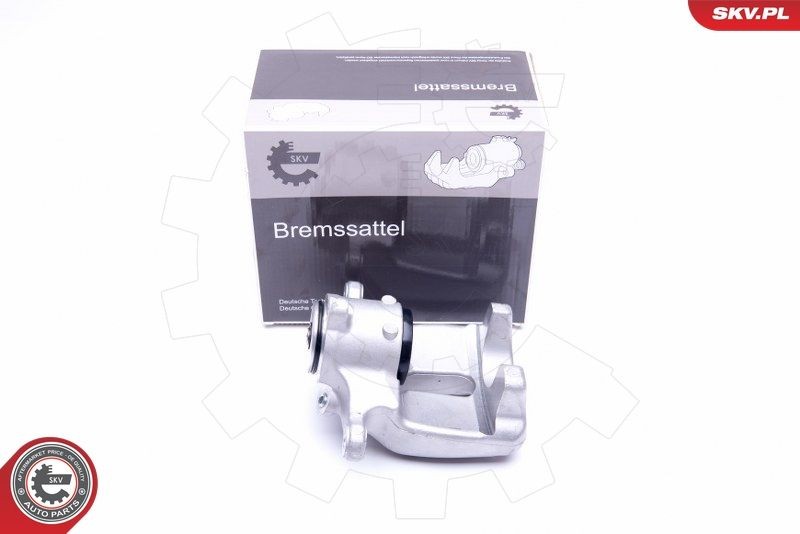 Brake caliper ESEN SKV 44SKV897 ESEN SKV 44SKV897 2009 AUDI A8 brake caliper replacement